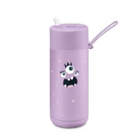 Franksters 16oz Reusable Cup - Flip Lid - Lilac Haze Flick