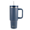 Commuter Travel Tumbler Insulated 1.2L - Indigo