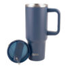 Commuter Travel Tumbler Insulated 1.2L - Indigo