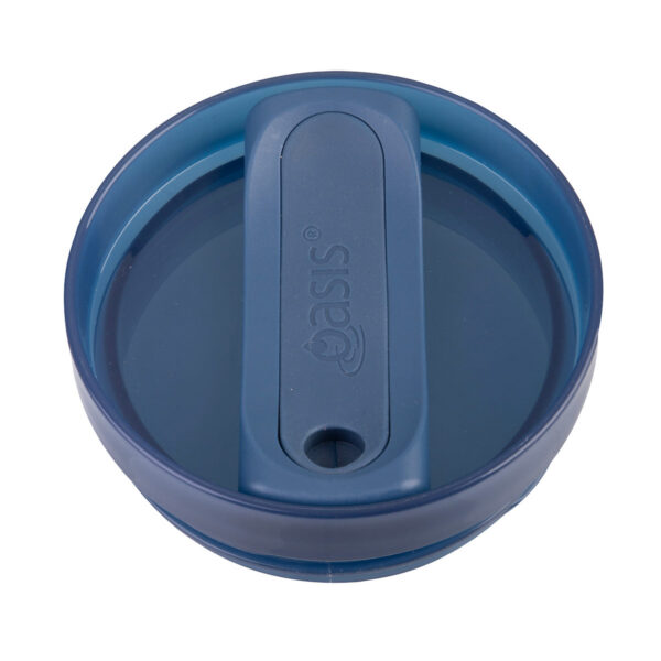 Commuter Travel Tumbler Insulated 1.2L - Indigo