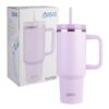 Commuter Travel Tumbler S/S Double Wall Insulated 1.2L - Orchid