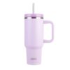 Commuter Travel Tumbler S/S Double Wall Insulated 1.2L - Orchid