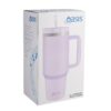 Commuter Travel Tumbler S/S Double Wall Insulated 1.2L - Orchid