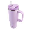Commuter Travel Tumbler S/S Double Wall Insulated 1.2L - Orchid