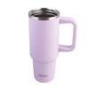 Commuter Travel Tumbler S/S Double Wall Insulated 1.2L - Orchid