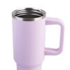 Commuter Travel Tumbler S/S Double Wall Insulated 1.2L - Orchid