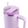 Commuter Travel Tumbler S/S Double Wall Insulated 1.2L - Orchid