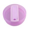 Commuter Travel Tumbler S/S Double Wall Insulated 1.2L - Orchid