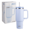 Commuter Travel Tumbler S/S Double Wall Insualted 1.2L - Periwinkle