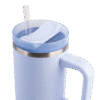 Commuter Travel Tumbler S/S Double Wall Insualted 1.2L - Periwinkle
