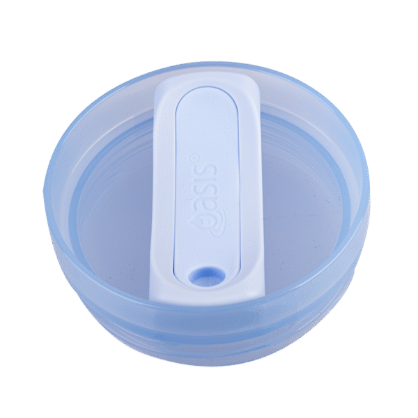Commuter Travel Tumbler S/S Double Wall Insualted 1.2L - Periwinkle