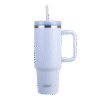 Commuter Travel Tumbler S/S Double Wall Insualted 1.2L - Periwinkle
