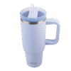 Commuter Travel Tumbler S/S Double Wall Insualted 1.2L - Periwinkle