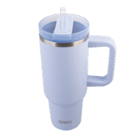 Commuter Travel Tumbler S/S Double Wall Insualted 1.2L - Periwinkle