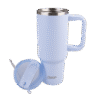 Commuter Travel Tumbler S/S Double Wall Insualted 1.2L - Periwinkle