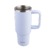 Commuter Travel Tumbler S/S Double Wall Insualted 1.2L - Periwinkle