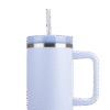 Commuter Travel Tumbler S/S Double Wall Insualted 1.2L - Periwinkle