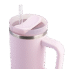 Commuter Travel Tumbler S/S Double Wall Insualted 1.2L - Pink Lemonade