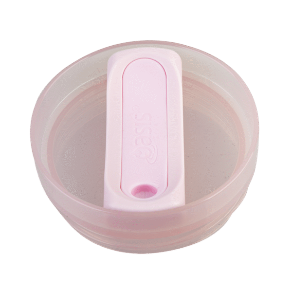 Commuter Travel Tumbler S/S Double Wall Insualted 1.2L - Pink Lemonade