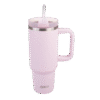 Commuter Travel Tumbler S/S Double Wall Insualted 1.2L - Pink Lemonade