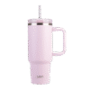 Commuter Travel Tumbler S/S Double Wall Insualted 1.2L - Pink Lemonade