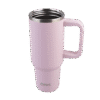 Commuter Travel Tumbler S/S Double Wall Insualted 1.2L - Pink Lemonade