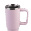 Commuter Travel Tumbler S/S Double Wall Insualted 1.2L - Pink Lemonade