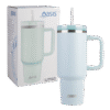 Commuter Travel Tumbler S/S Double Wall Insualted 1.2L - Sea Mist