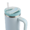 Commuter Travel Tumbler S/S Double Wall Insualted 1.2L - Sea Mist