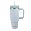 Commuter Travel Tumbler S/S Double Wall Insualted 1.2L - Sea Mist