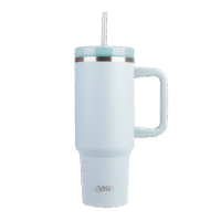 Commuter Travel Tumbler S/S Double Wall Insualted 1.2L - Sea Mist