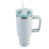 Commuter Travel Tumbler S/S Double Wall Insualted 1.2L - Sea Mist