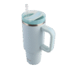 Commuter Travel Tumbler S/S Double Wall Insualted 1.2L - Sea Mist