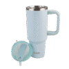 Commuter Travel Tumbler S/S Double Wall Insualted 1.2L - Sea Mist