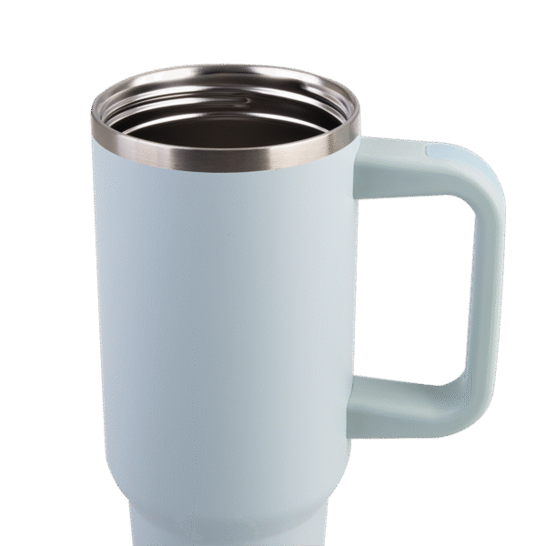 Commuter Travel Tumbler S/S Double Wall Insualted 1.2L - Sea Mist