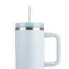 Commuter Travel Tumbler S/S Double Wall Insualted 1.2L - Sea Mist