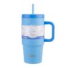 Junior Commuter Insulated Tumbler 700ml - Blue