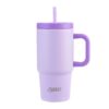 Junior Commuter Insulated Tumbler 700ml - Lilac