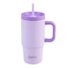 Junior Commuter Insulated Tumbler 700ml - Lilac