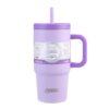 Junior Commuter Insulated Tumbler 700ml - Lilac