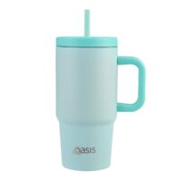 Junior Commuter Insulated Tumbler 700ml - Mint