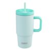 Junior Commuter Insulated Tumbler 700ml - Mint