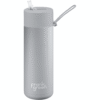 20oz Reusable Bottle - Straw Lid - Harbor Mist