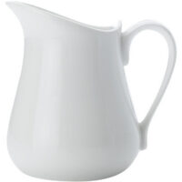 White Basics Milk Jug - 110ml