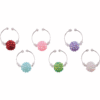 Wine Charms - Crystal Balls