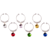 Wine Charms - Gem Stones