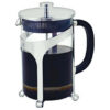 Cafe Press Glass Coffee Plunger - 12 Cup / 1.5 Litre