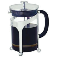 Cafe Press Glass Coffee Plunger - 12 Cup / 1.5 Litre
