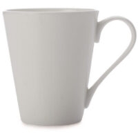 Cashmere Conical Mug 320ml