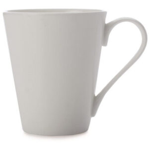 Cashmere Conical Mug 320ml